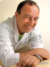 Mauro Fisberg, MD, PhD