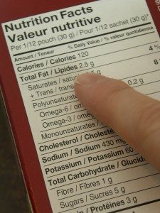 nutrition-labels