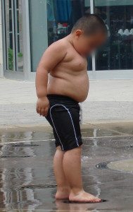obese-child