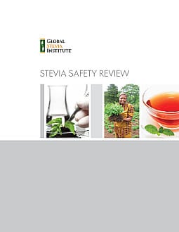 Stevia Safety Review